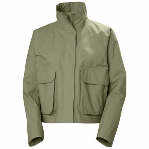 W Escape Utility Jacket(Donna)